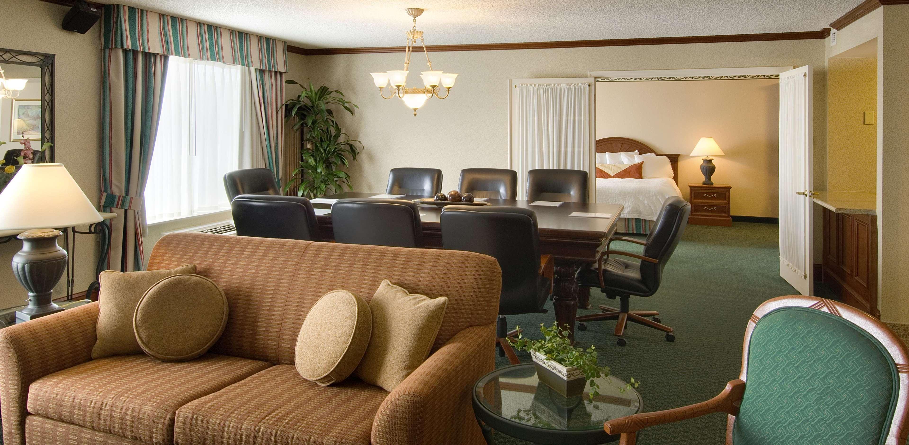 Hilton Garden Inn Tampa East Brandon Quarto foto