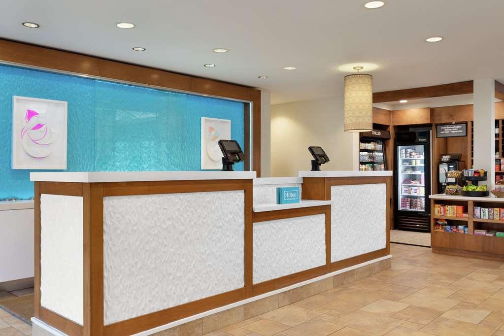 Hilton Garden Inn Tampa East Brandon Exterior foto