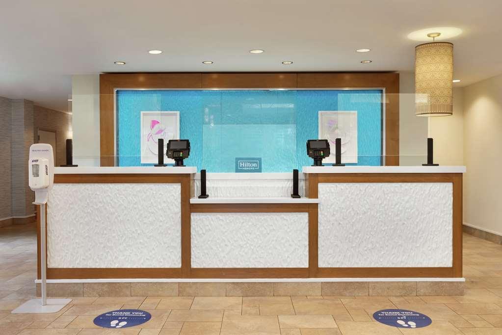 Hilton Garden Inn Tampa East Brandon Exterior foto